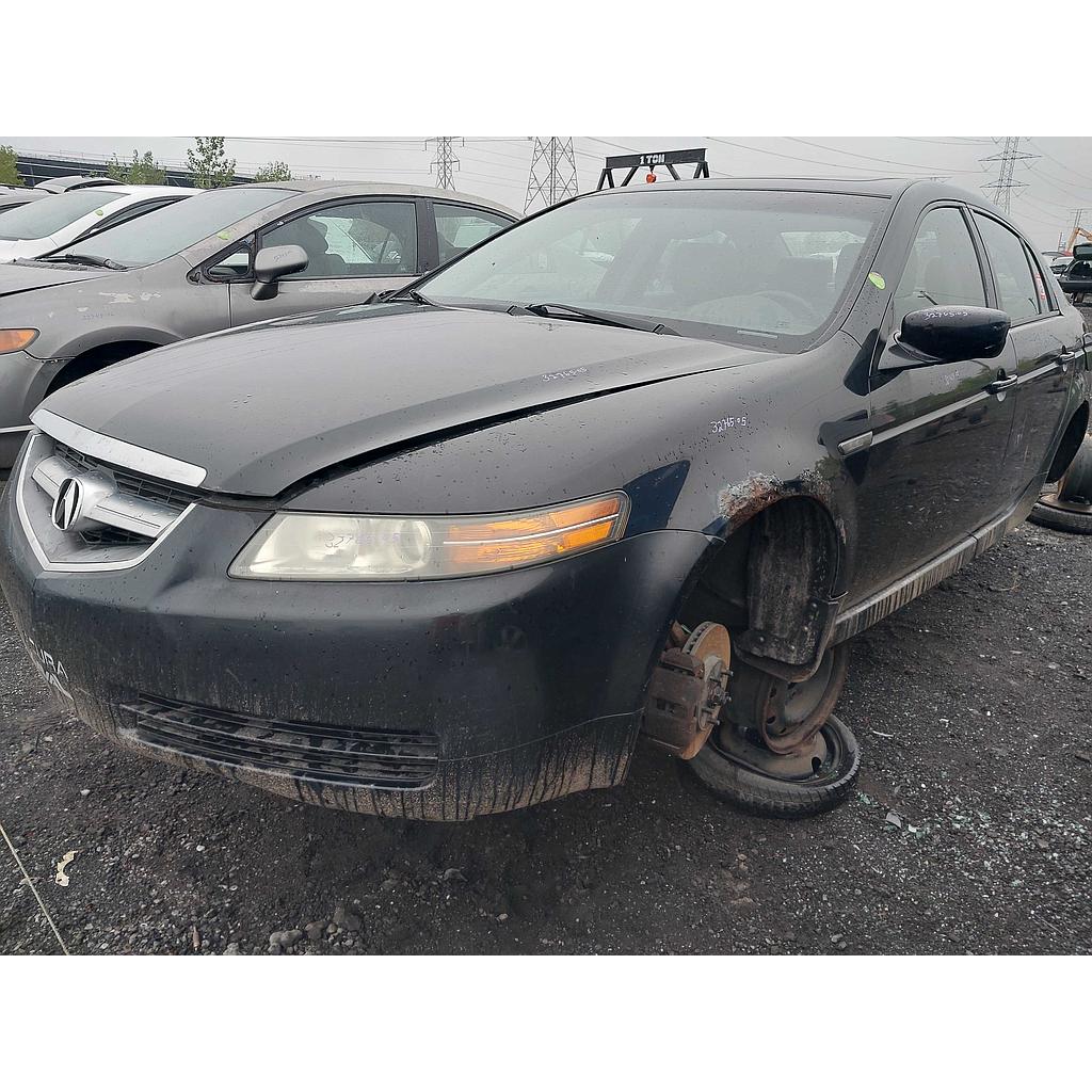 ACURA TL 2005