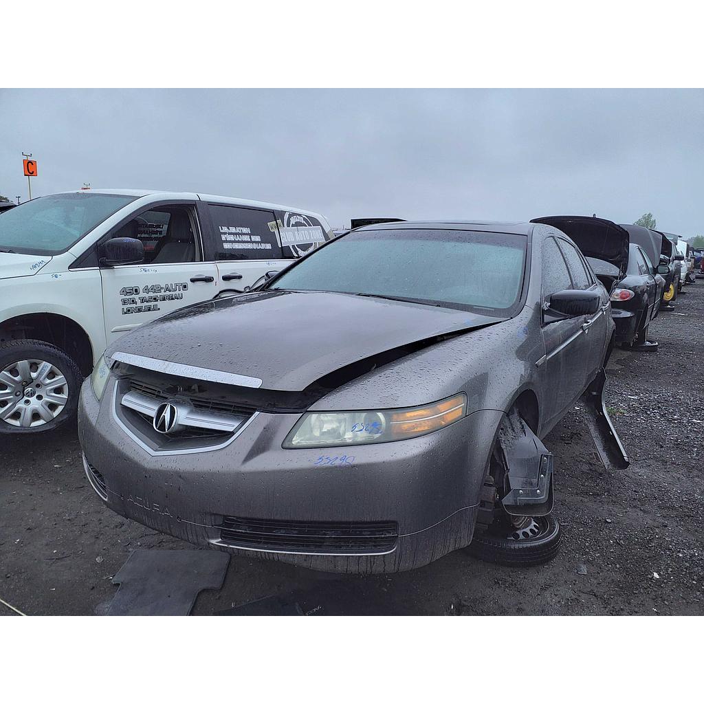 ACURA TL 2006