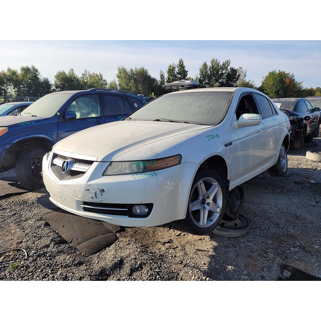 ACURA TL 2008