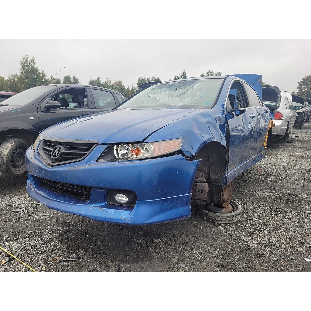 ACURA TSX 2005