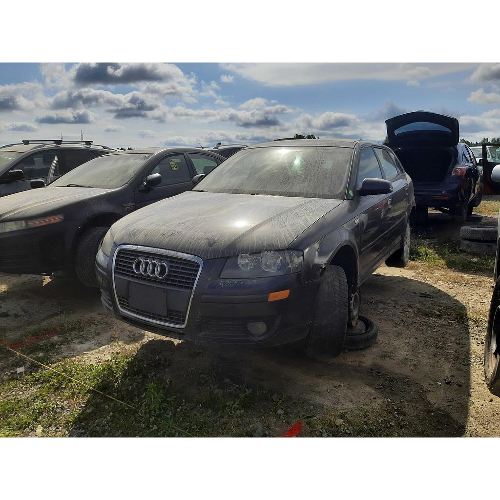 AUDI A3 2006