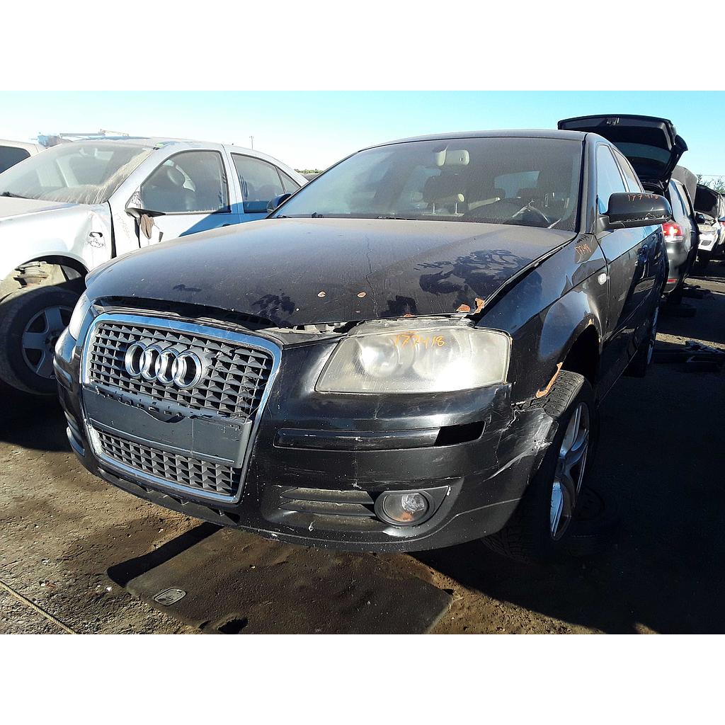 AUDI A3 2006