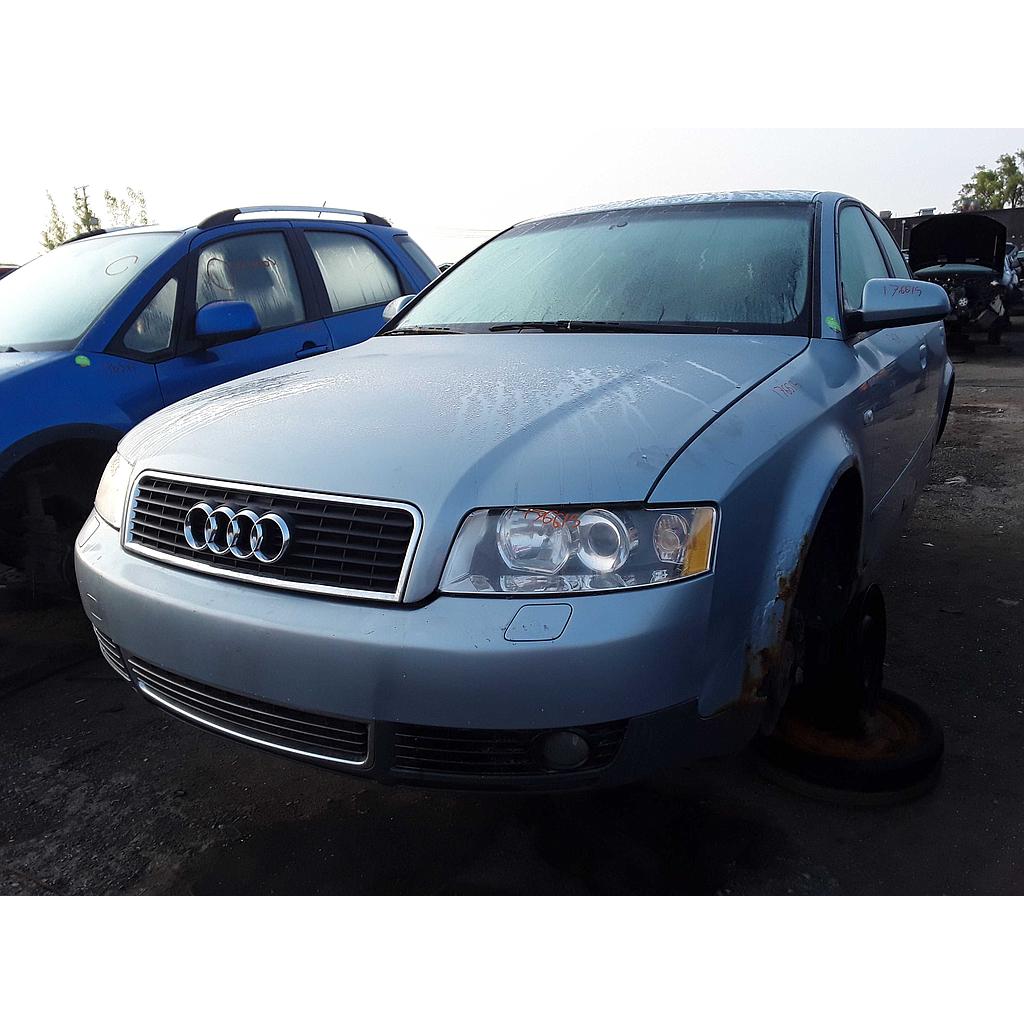 AUDI A4 2003