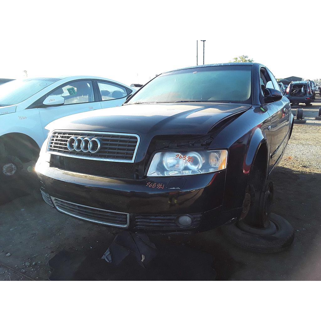 AUDI A4 2005