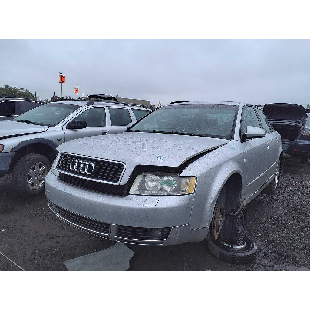 AUDI A4 2005