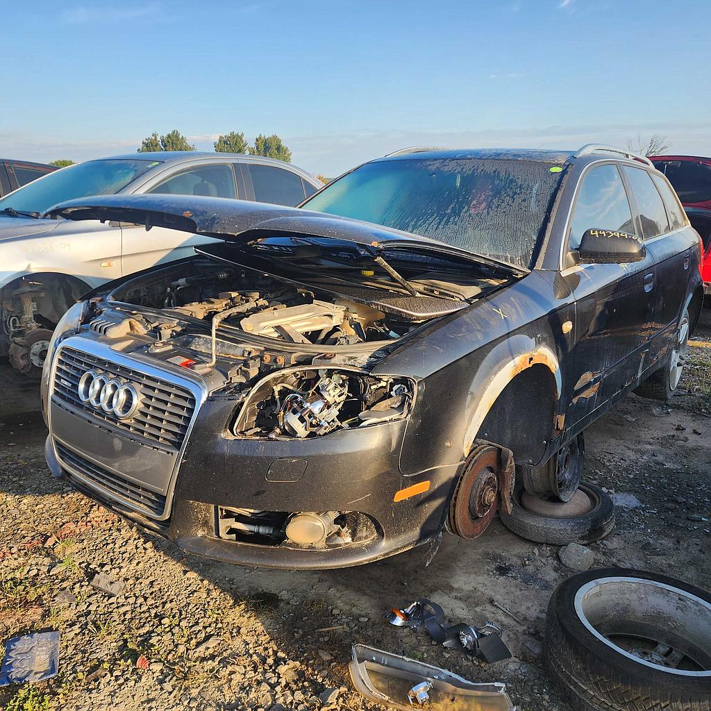 AUDI A4 2006