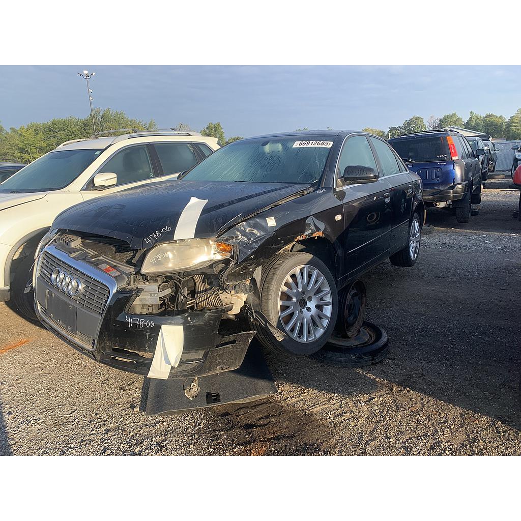 AUDI A4 2006
