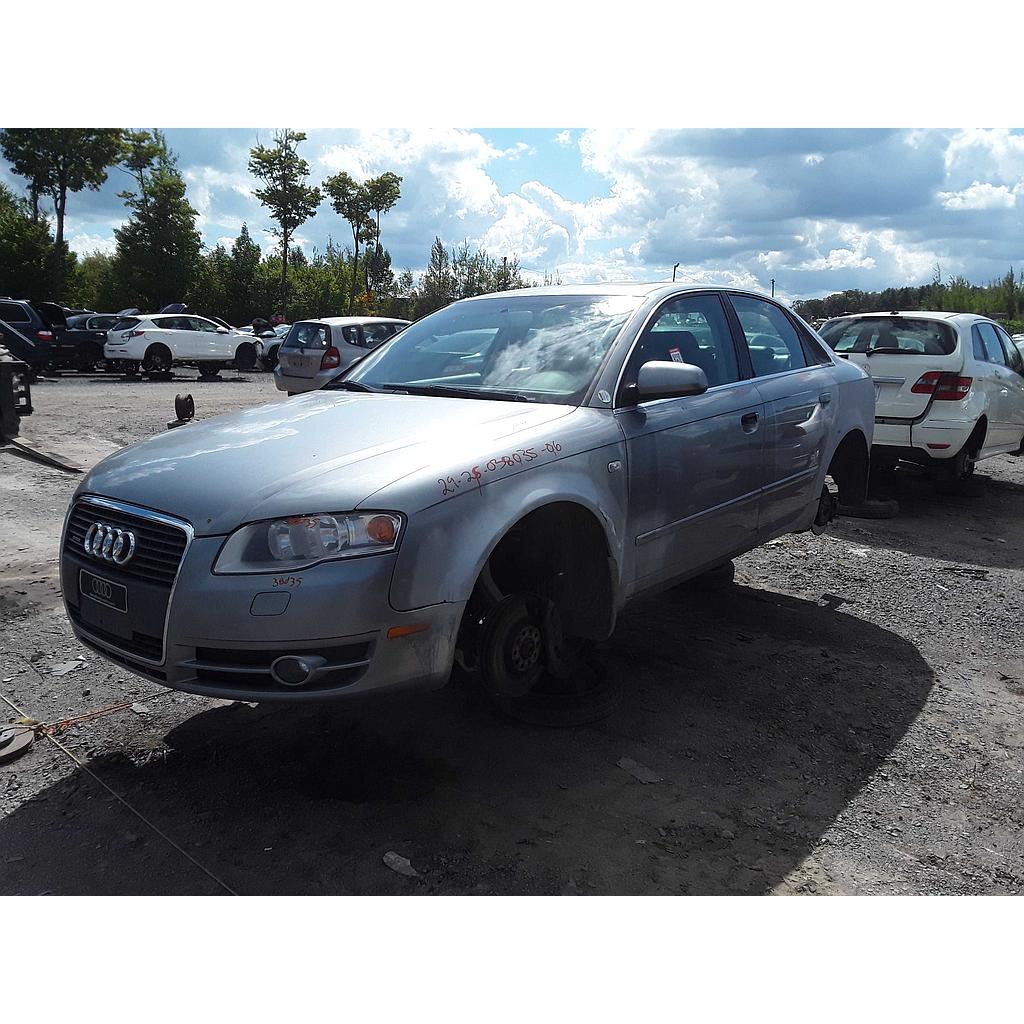 AUDI A4 2006
