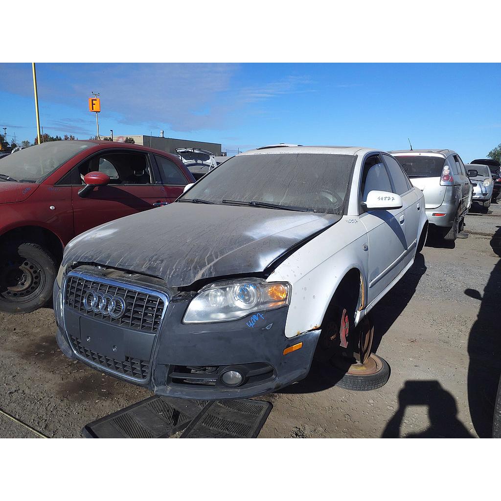 AUDI A4 2006