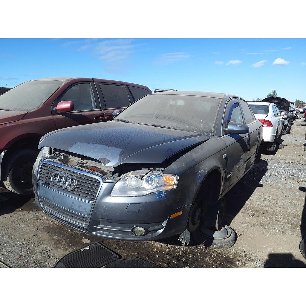 AUDI A4 2006