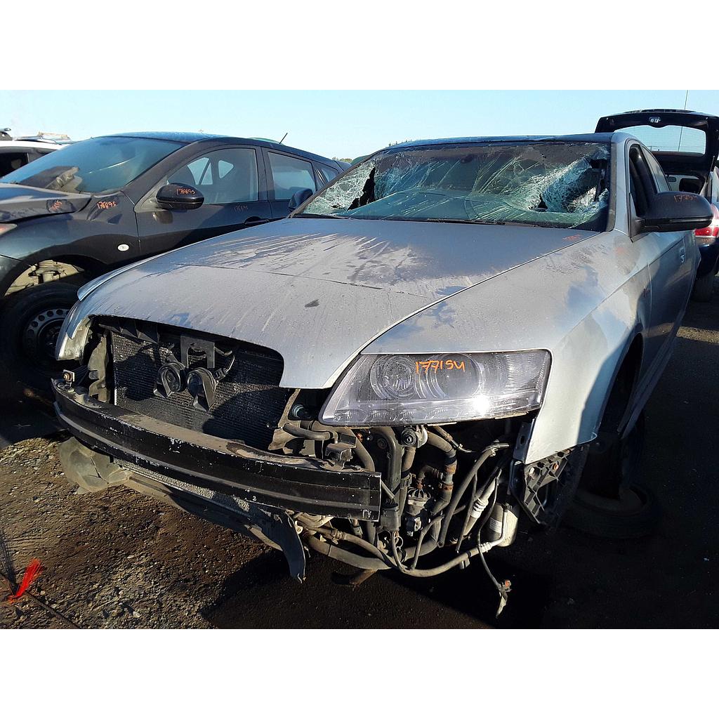 AUDI A6 2009