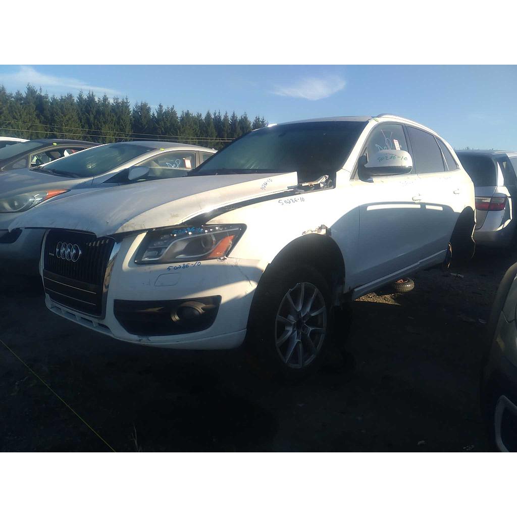 AUDI Q5 2010