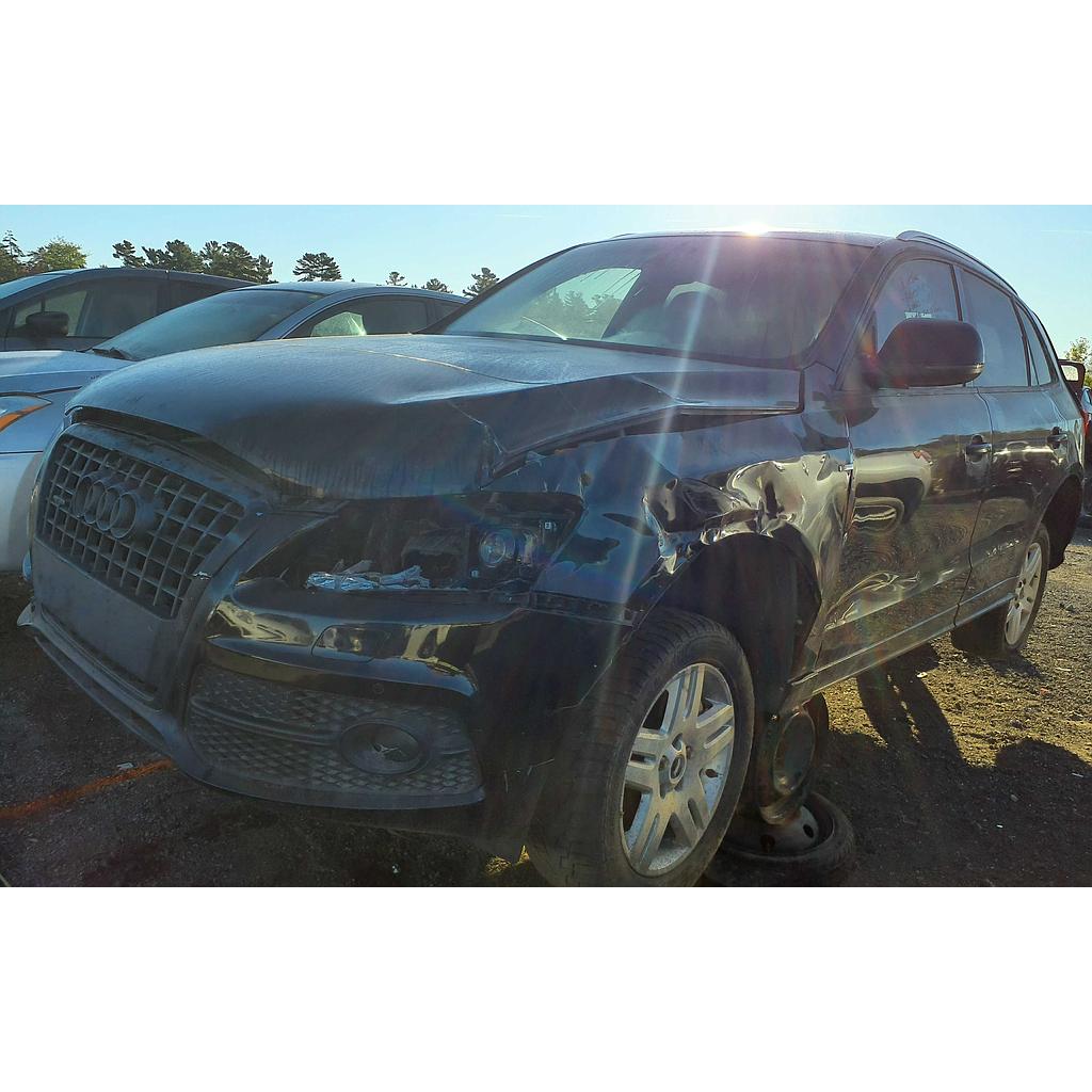 AUDI Q5 2010