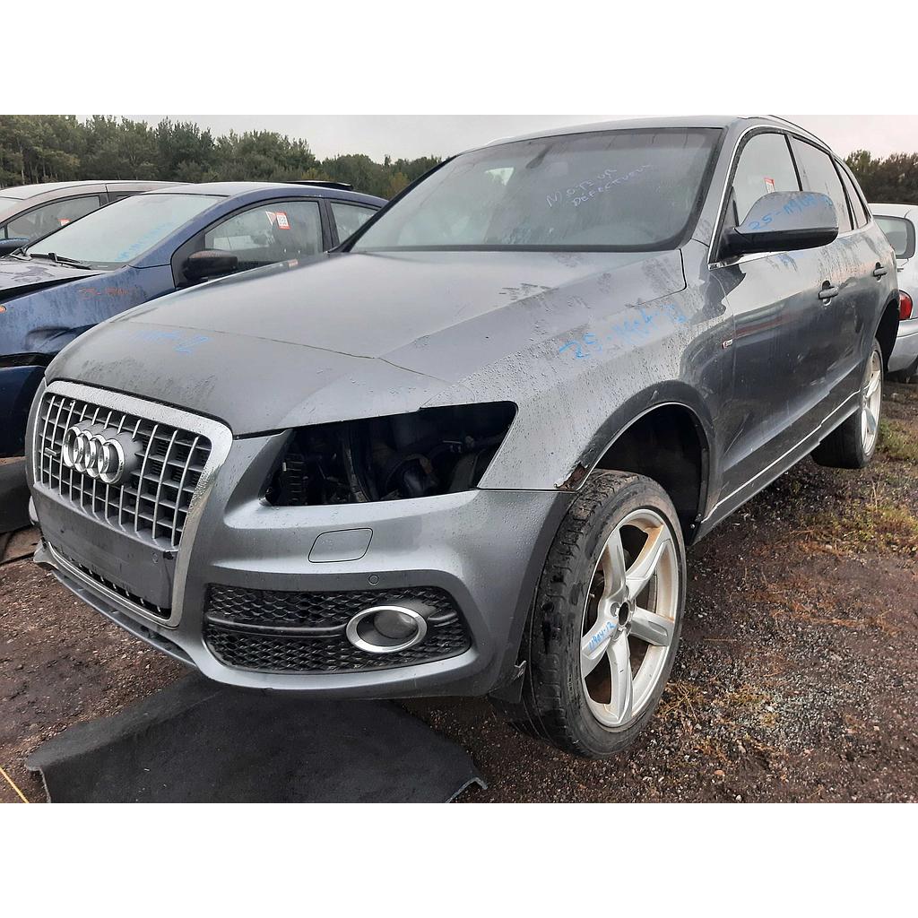 AUDI Q5 2012