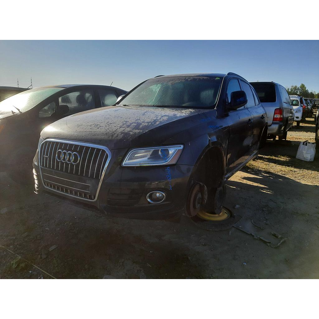 AUDI Q5 2014