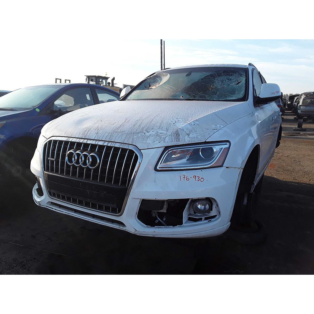AUDI Q5 2015