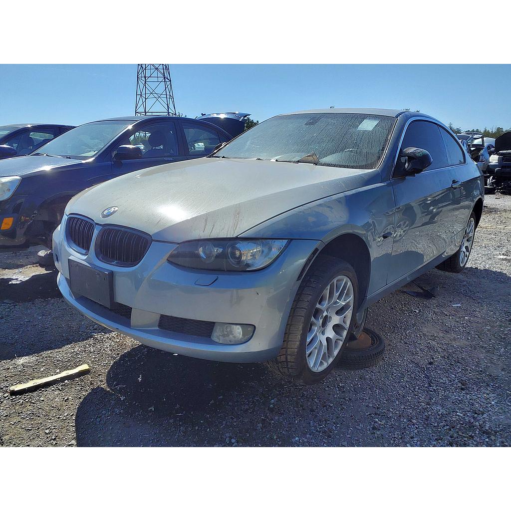 BMW 328 2007