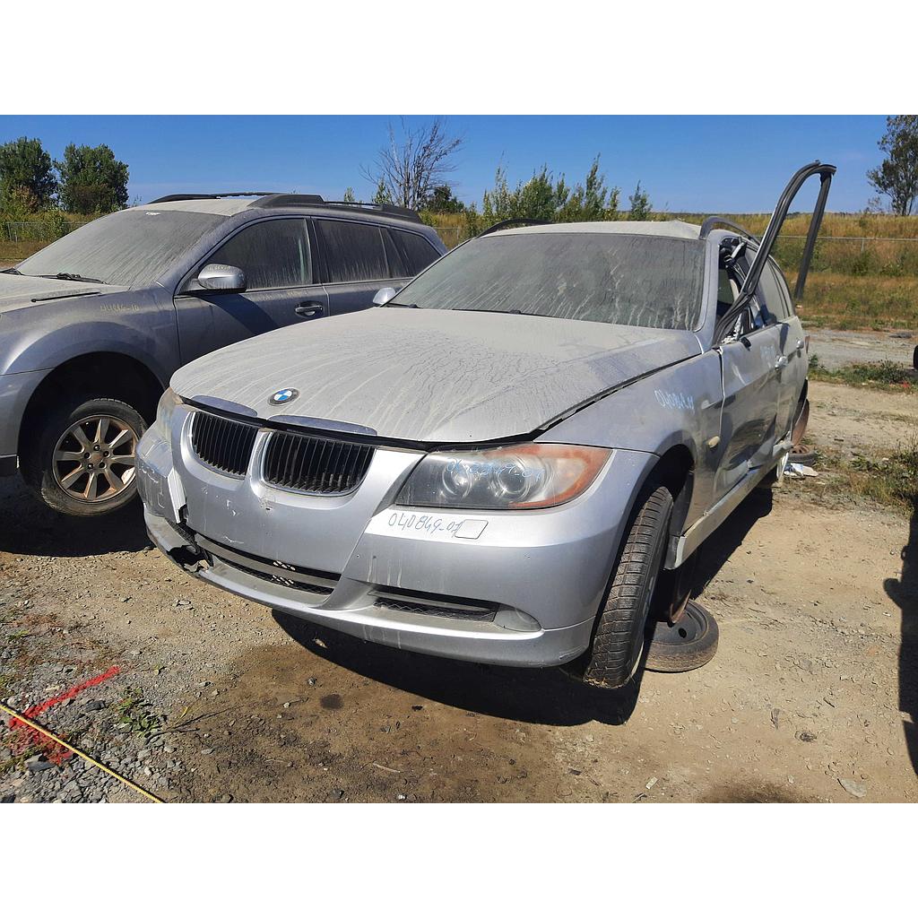 BMW 328 2007