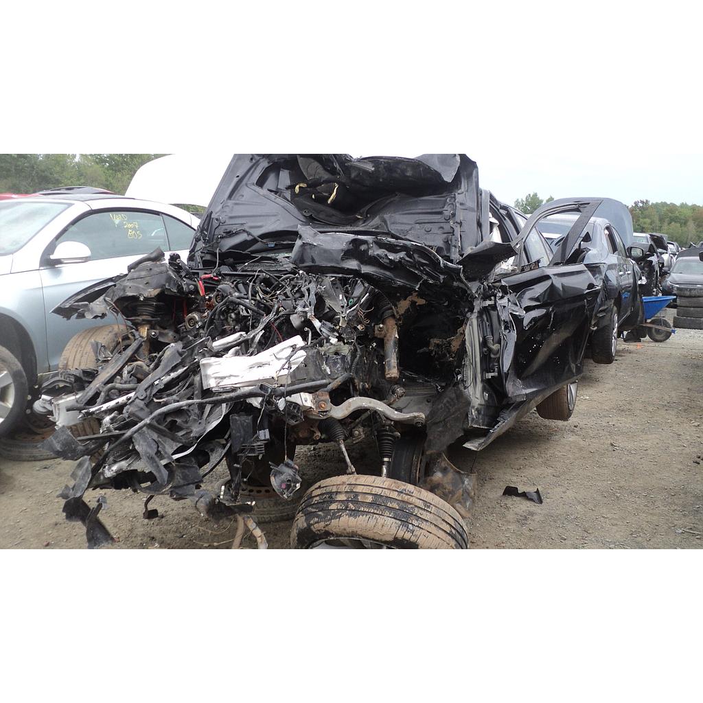 BMW 328 2013