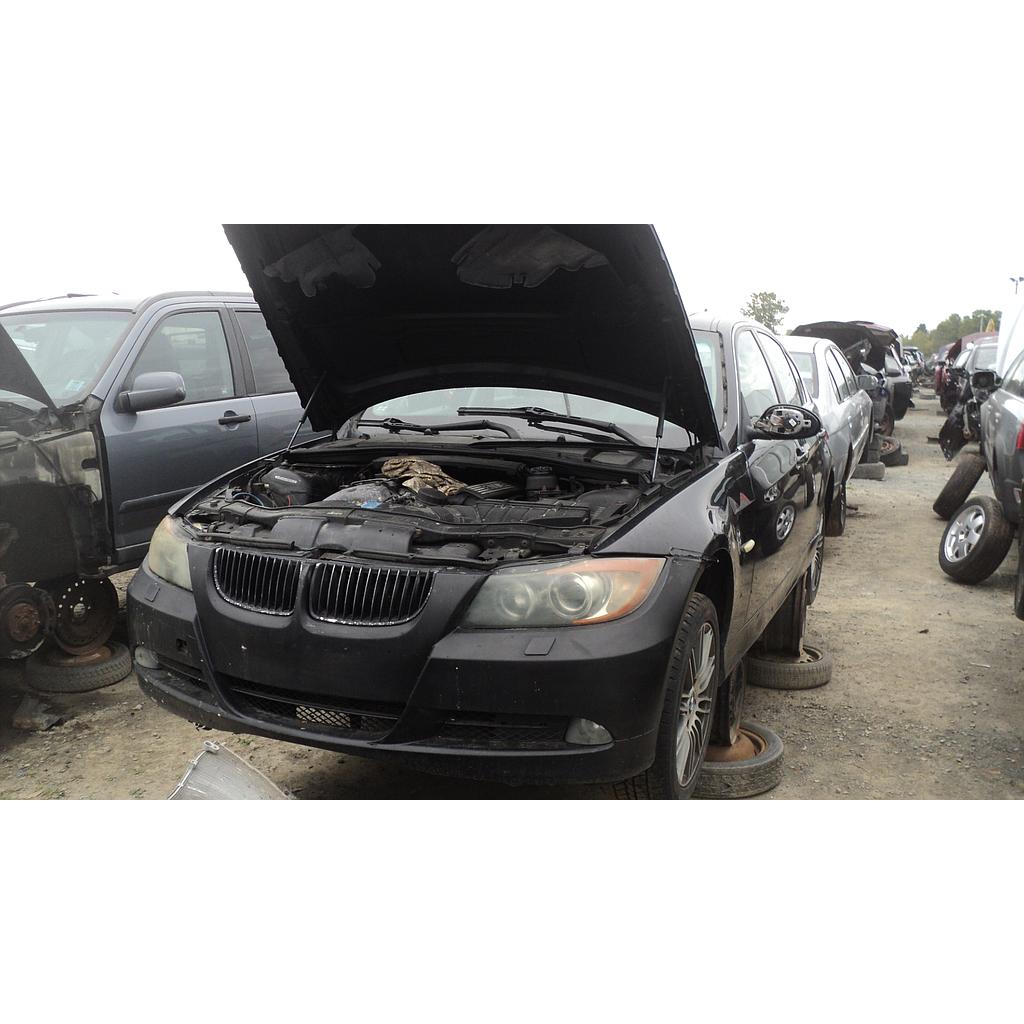 BMW 330 2006