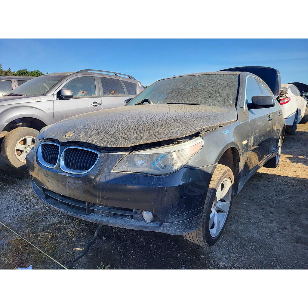 BMW 530 2005