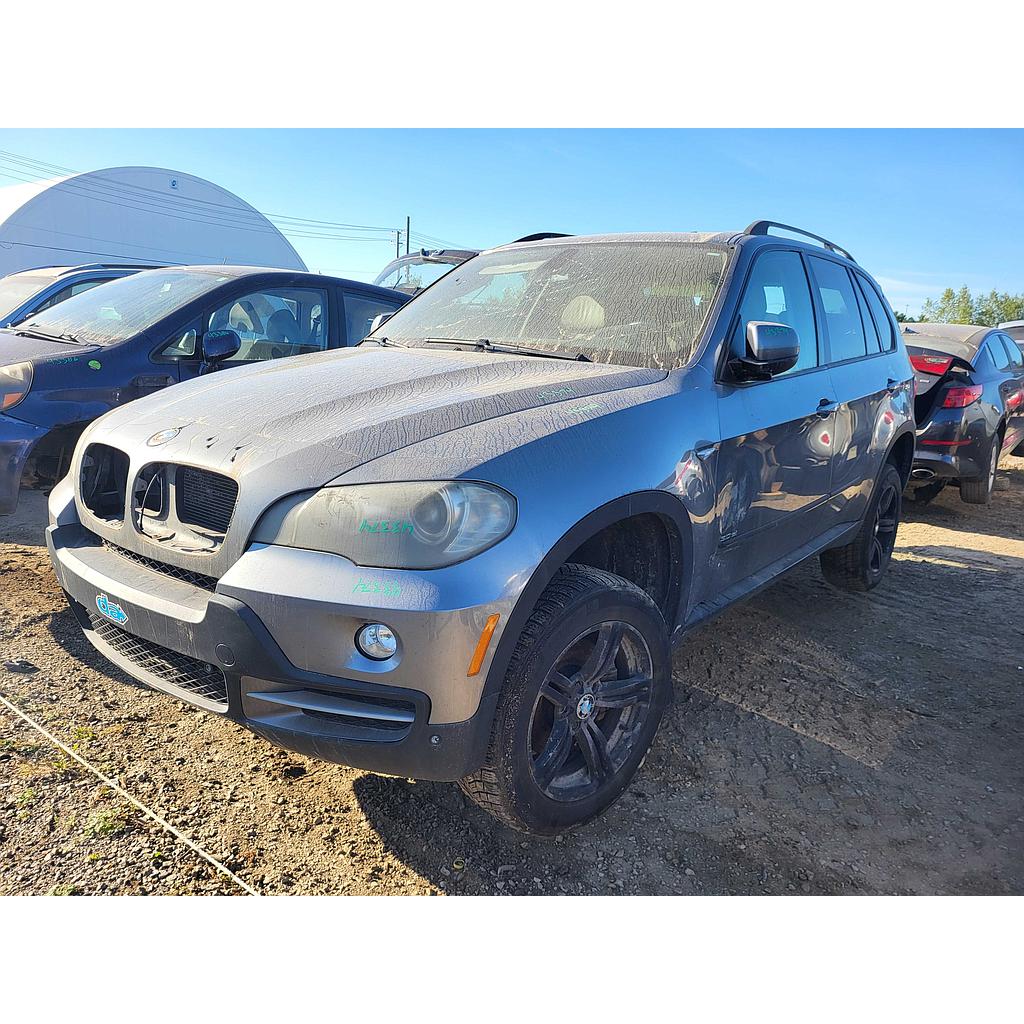 BMW X5 2008