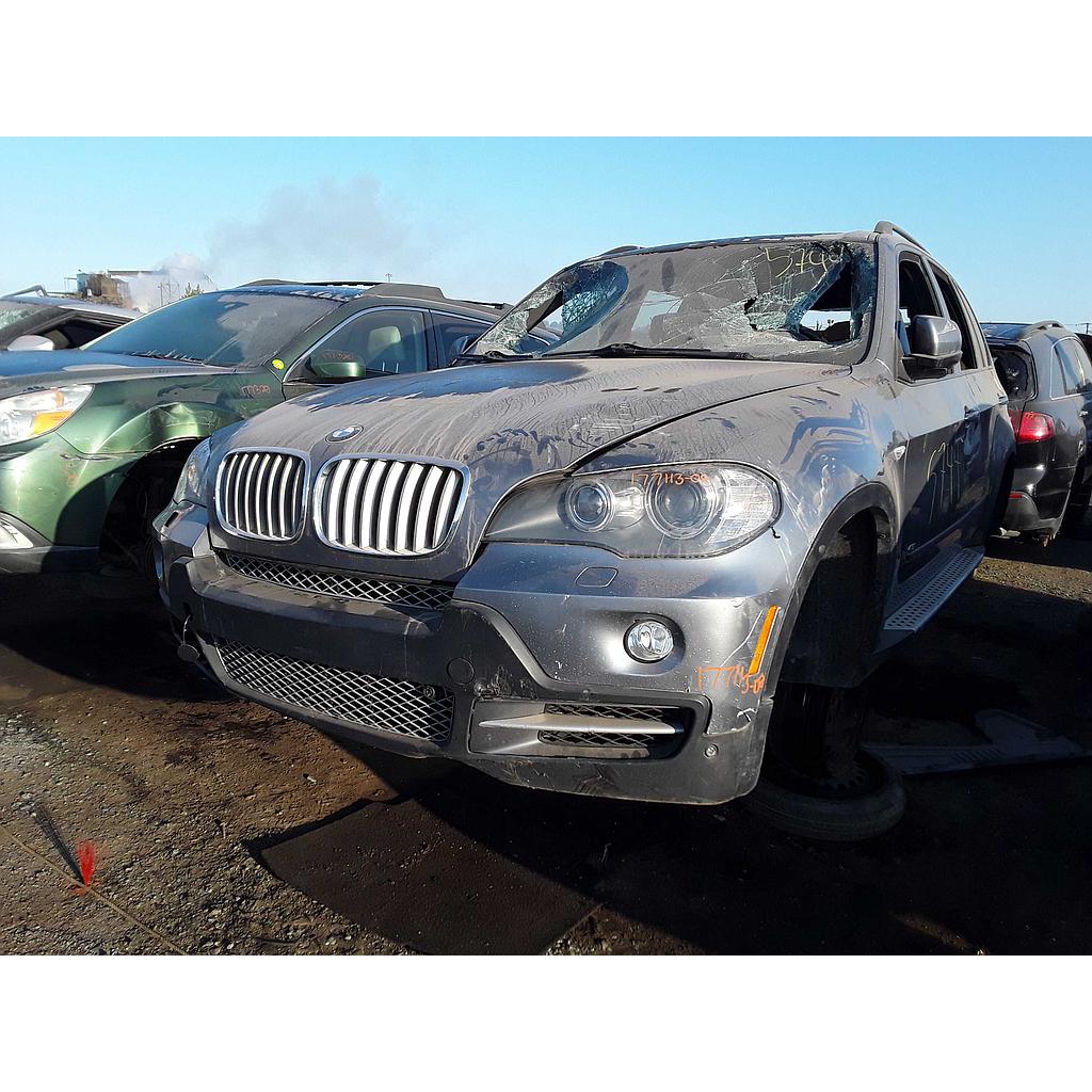 BMW X5 2008
