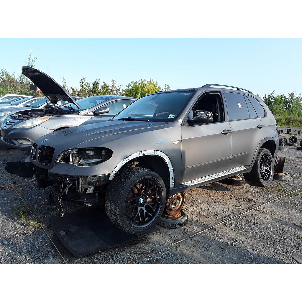 BMW X5 2013