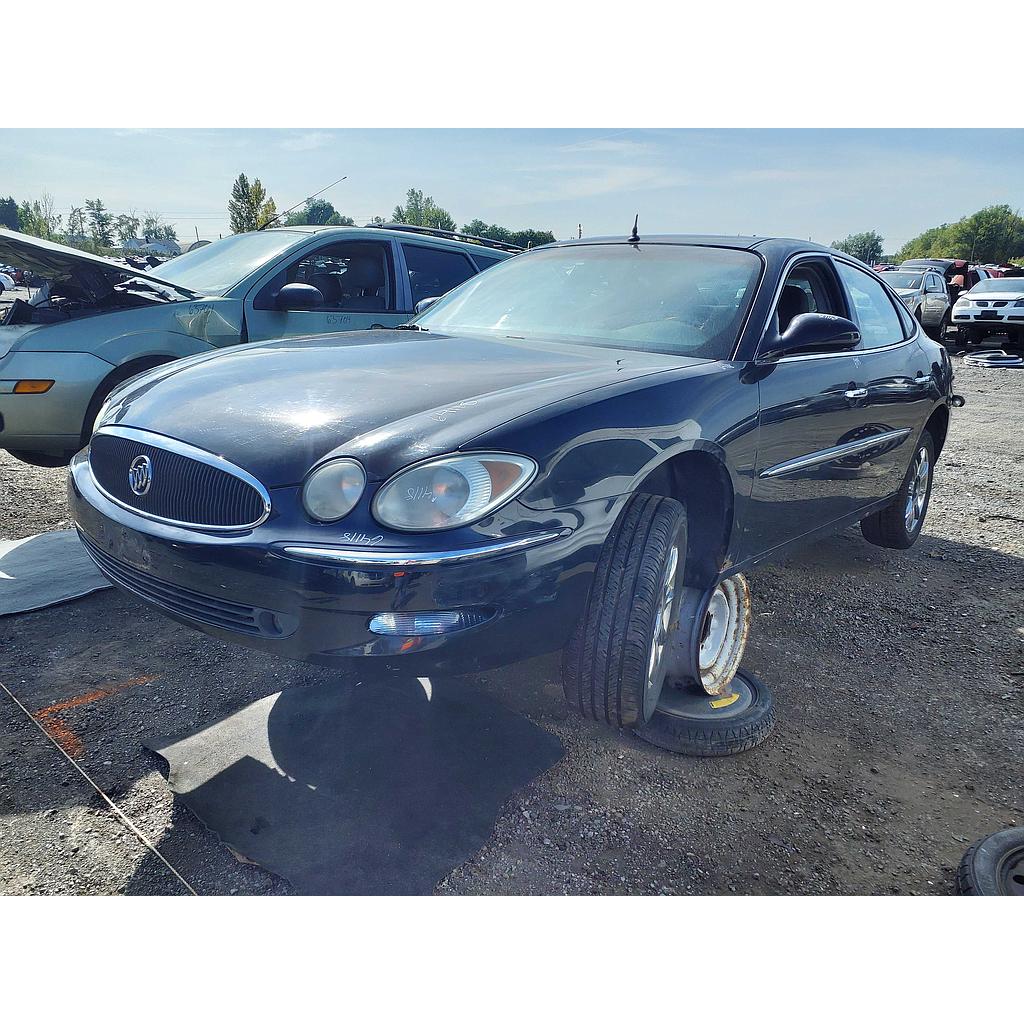 BUICK ALLURE 2005