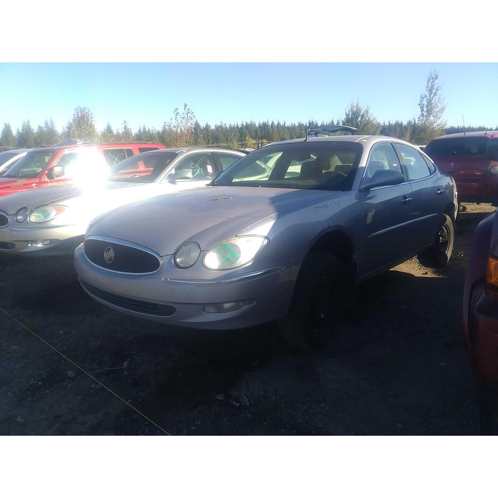 BUICK ALLURE 2005