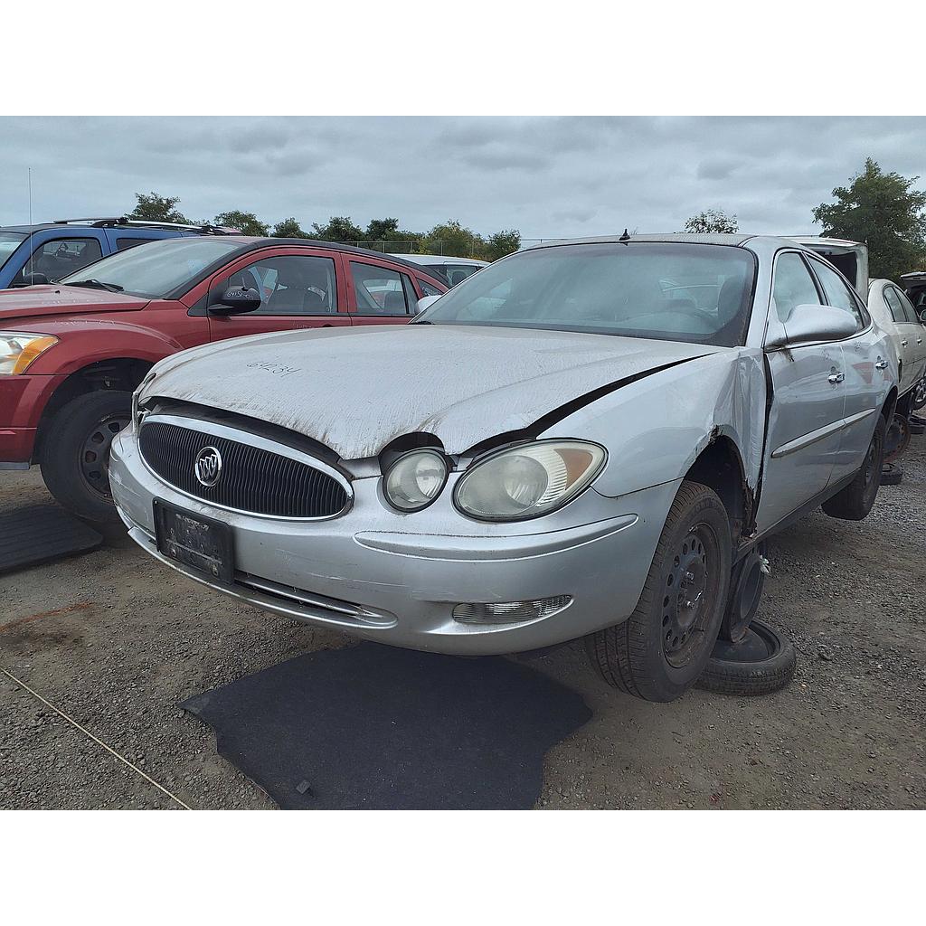 BUICK ALLURE 2005