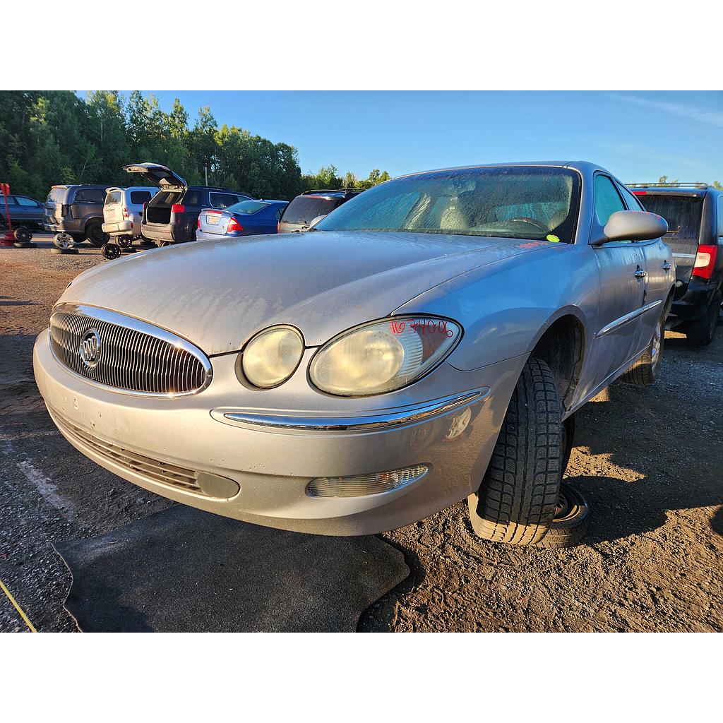 BUICK ALLURE 2006