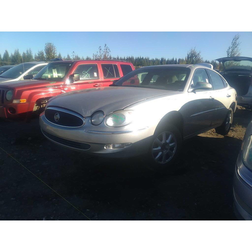 BUICK ALLURE 2006