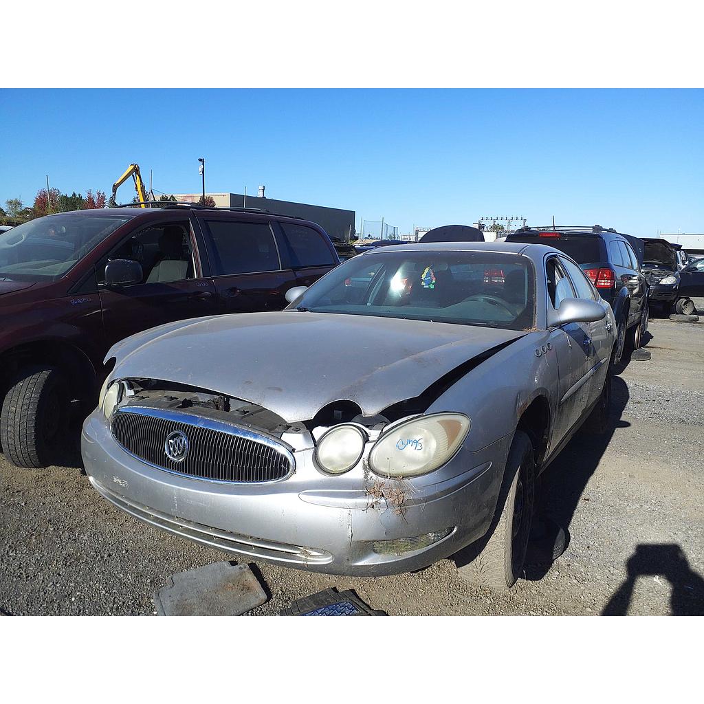 BUICK ALLURE 2006