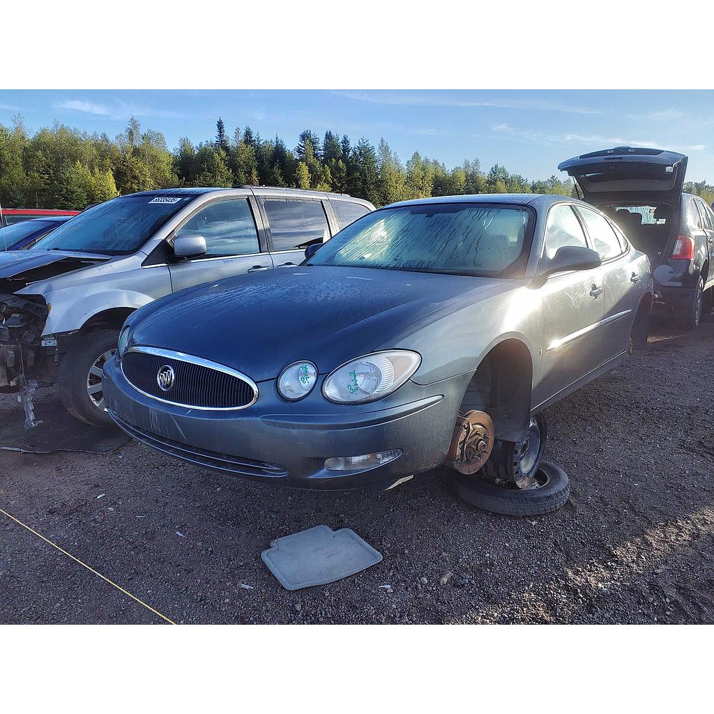 BUICK ALLURE 2007