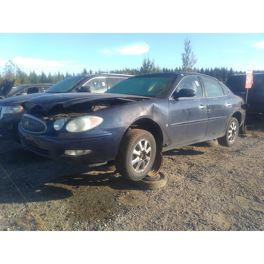 BUICK ALLURE 2007