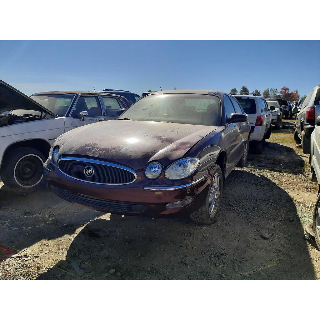BUICK ALLURE 2007