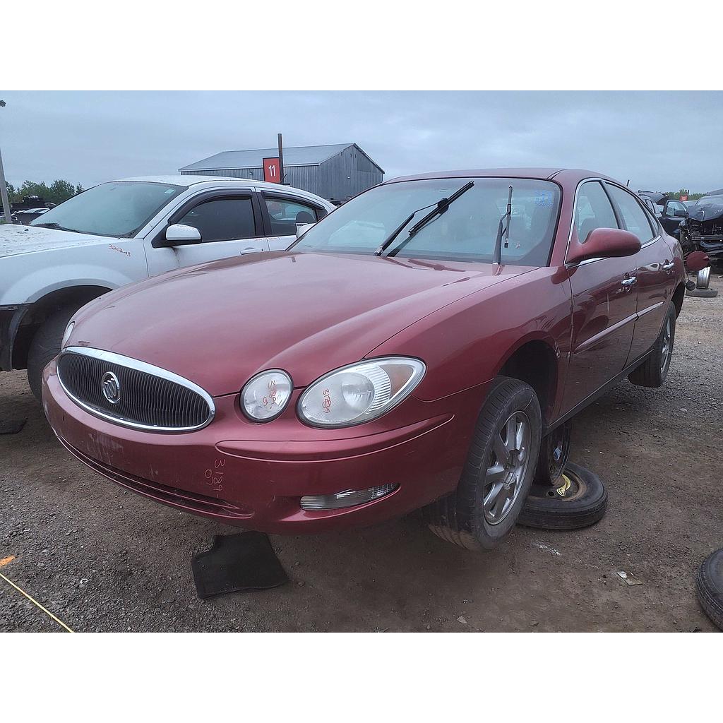 BUICK ALLURE 2007