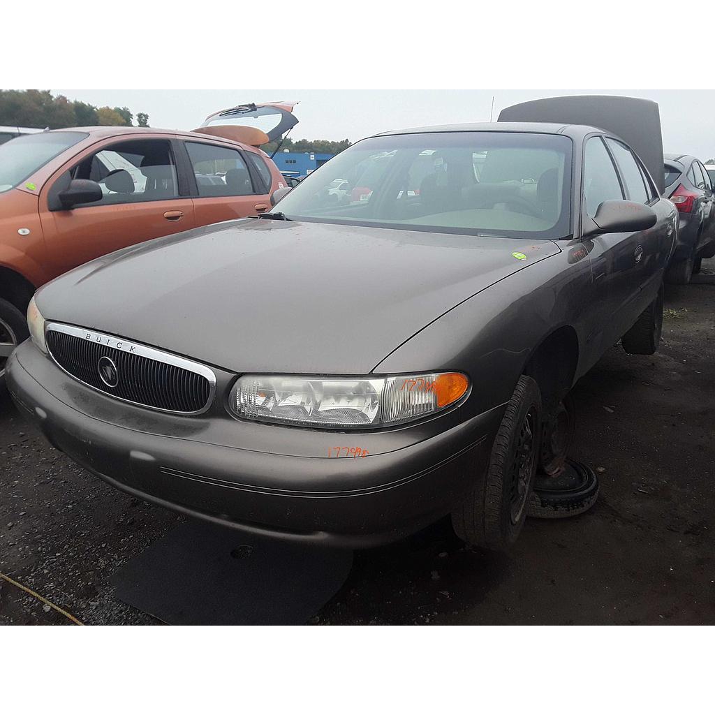BUICK CENTURY 2003