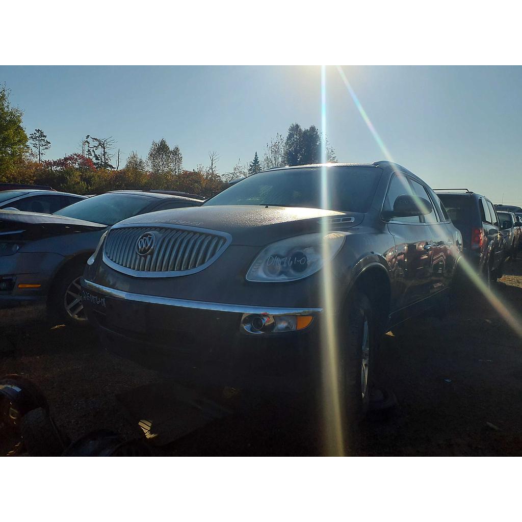 BUICK ENCLAVE 2008