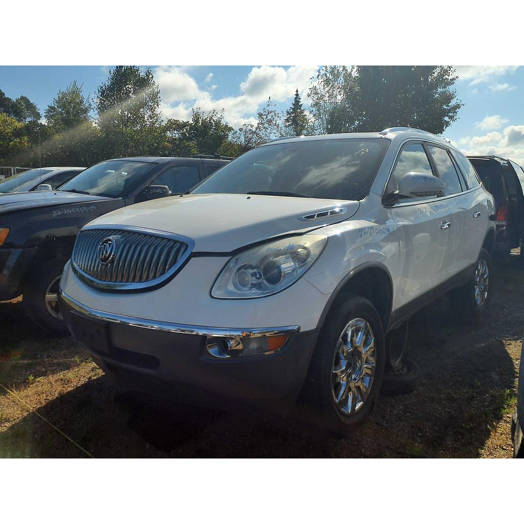 BUICK ENCLAVE 2009