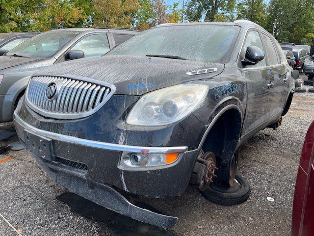 BUICK ENCLAVE 2010
