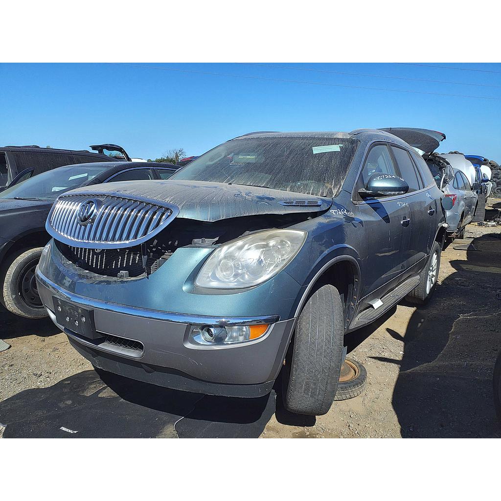 BUICK ENCLAVE 2010