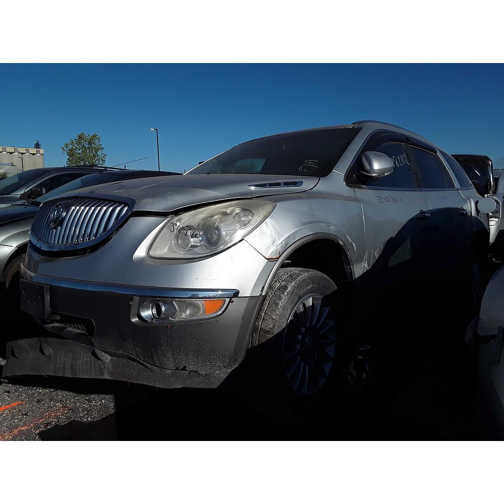 BUICK ENCLAVE 2010