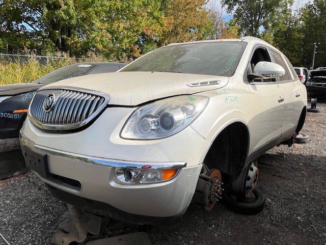 BUICK ENCLAVE 2011