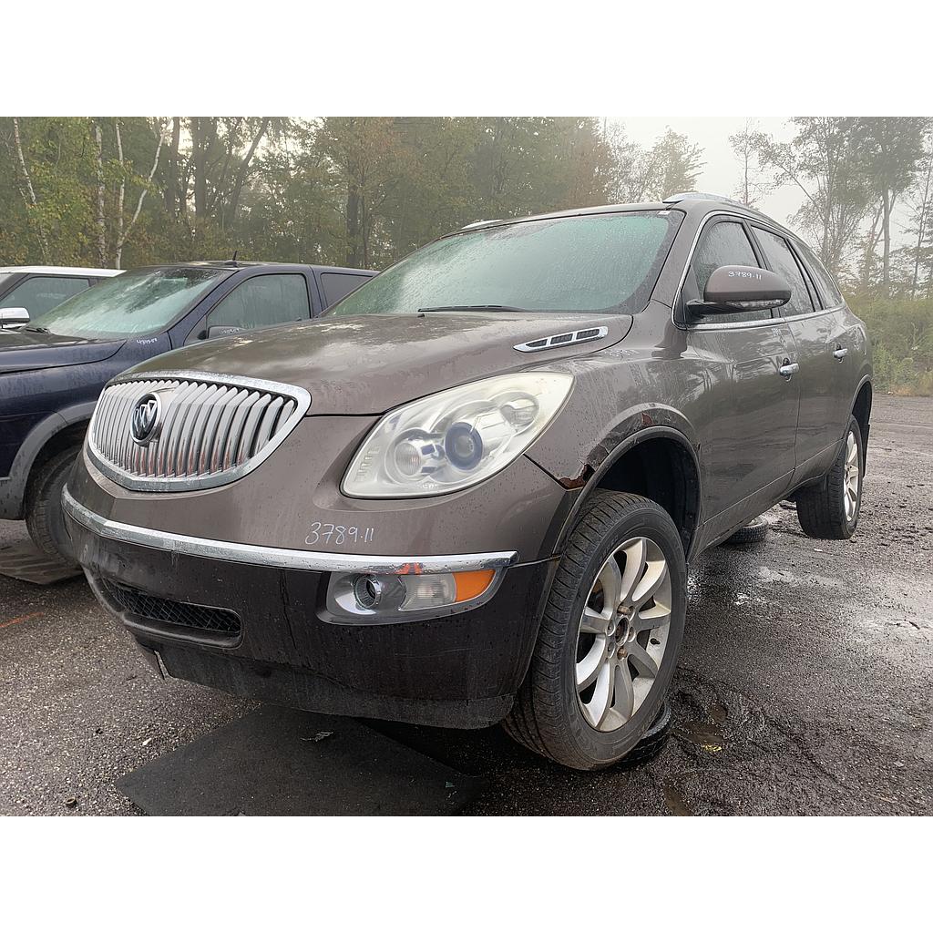BUICK ENCLAVE 2011