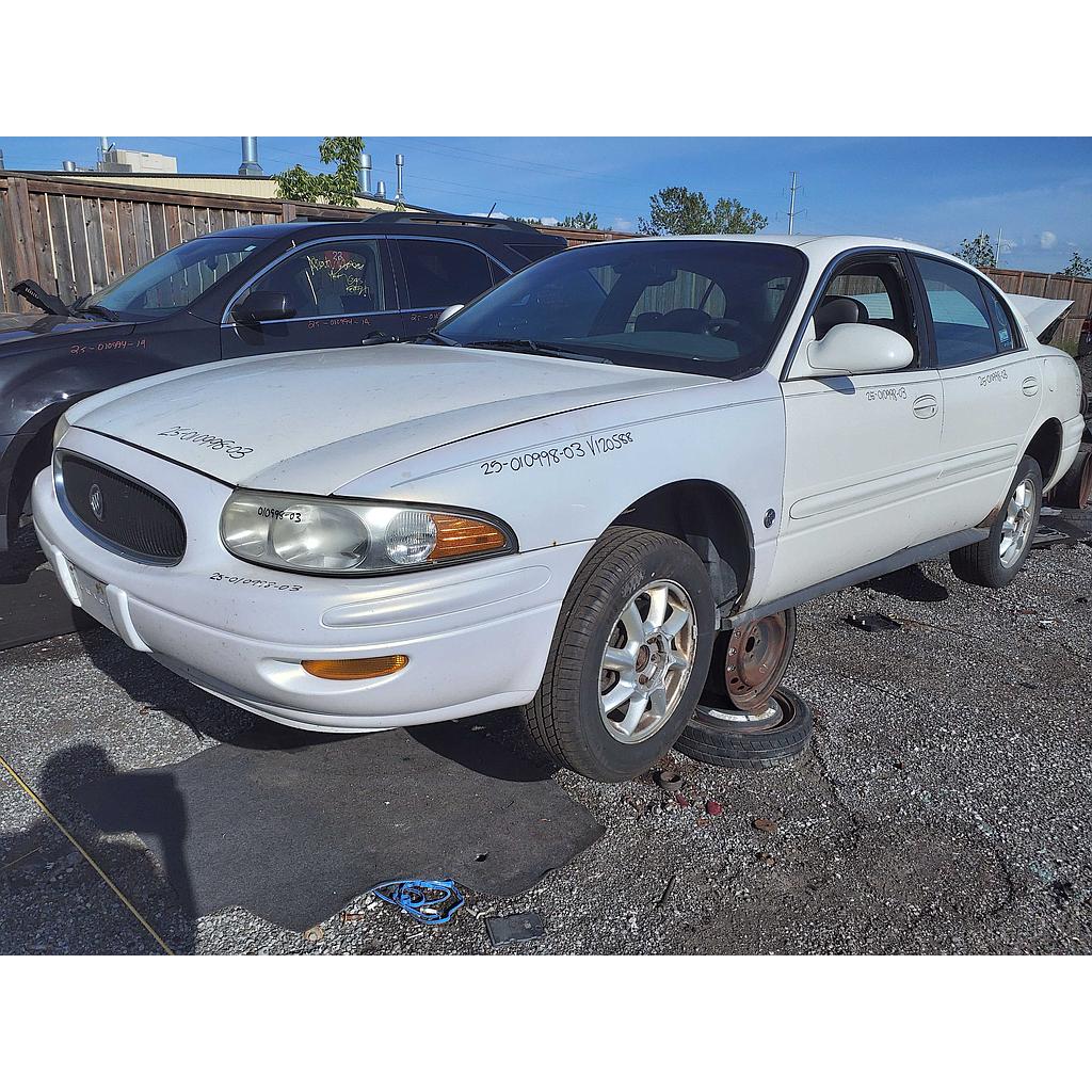 BUICK LESABRE 2003