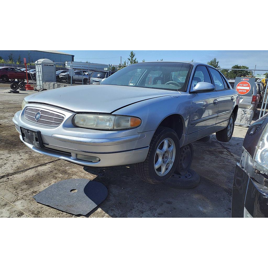 BUICK REGAL 2004