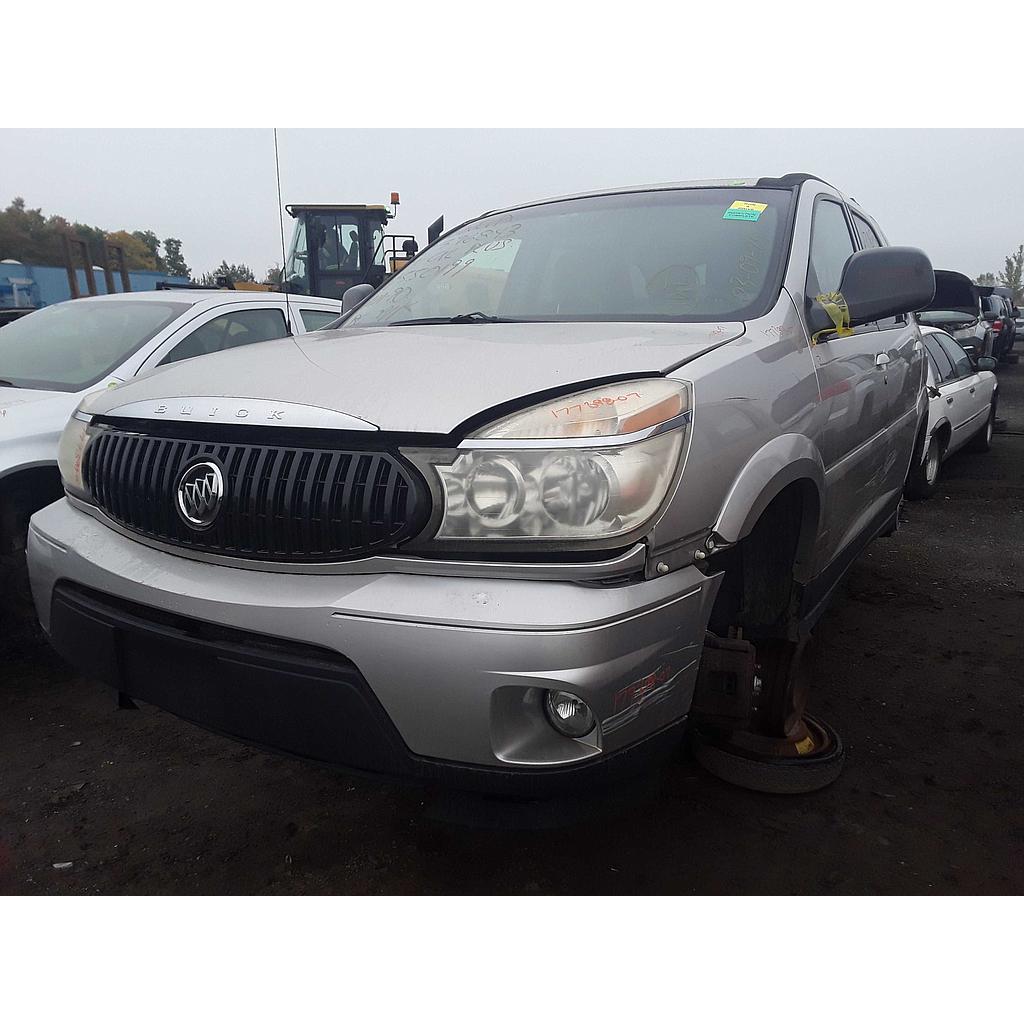 BUICK RENDEZVOUS 2007