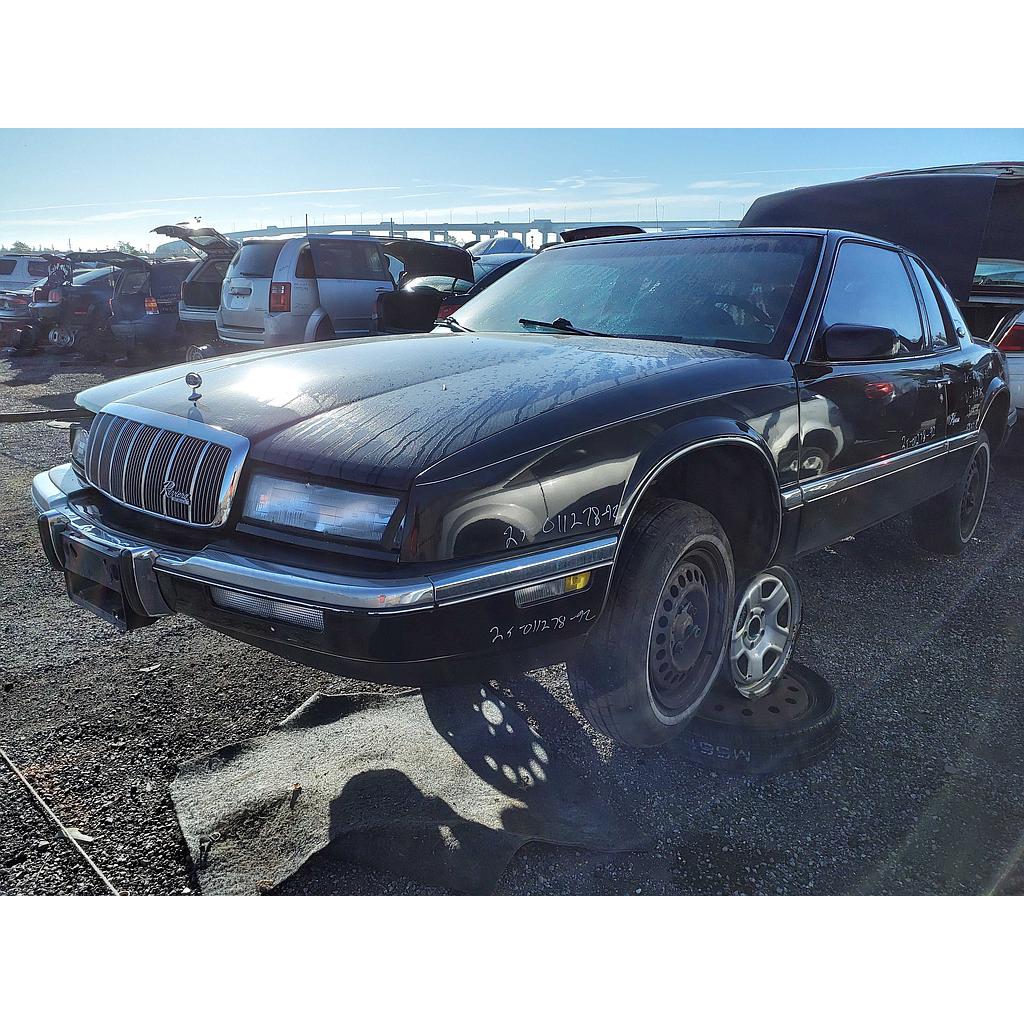 BUICK RIVIERA 1992